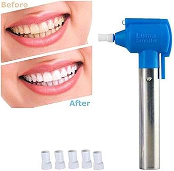 Blanqueador de Dientes Blister C-K1077 - Image 2