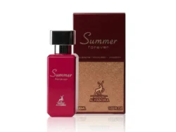 Perfume Alhambra Summer Forever Edp 30ml