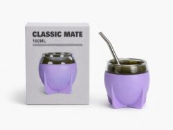 Mate Clasico NEO 150ML Varios Colores HY-152/NEO-2400
