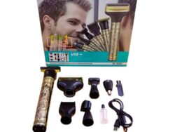 Kit de Aseo Daling 6 en 1 DL-9283