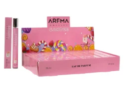 Mini Perfume Tubo Armaf Candee 35ml Edp