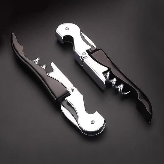 Abridor de Botellas Vino 3 en 1 - Image 5