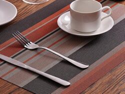 Mantel Individual PVC 45X60cm 200334