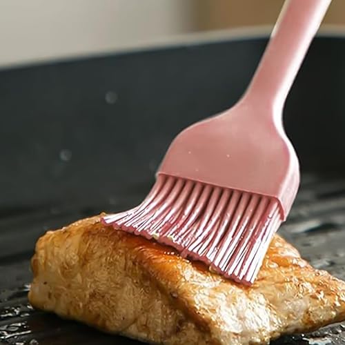 Set de 5 Utensilios De Silicona GT9547 - Image 3