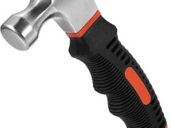 Mini Martillo Mango ergonómico 8220