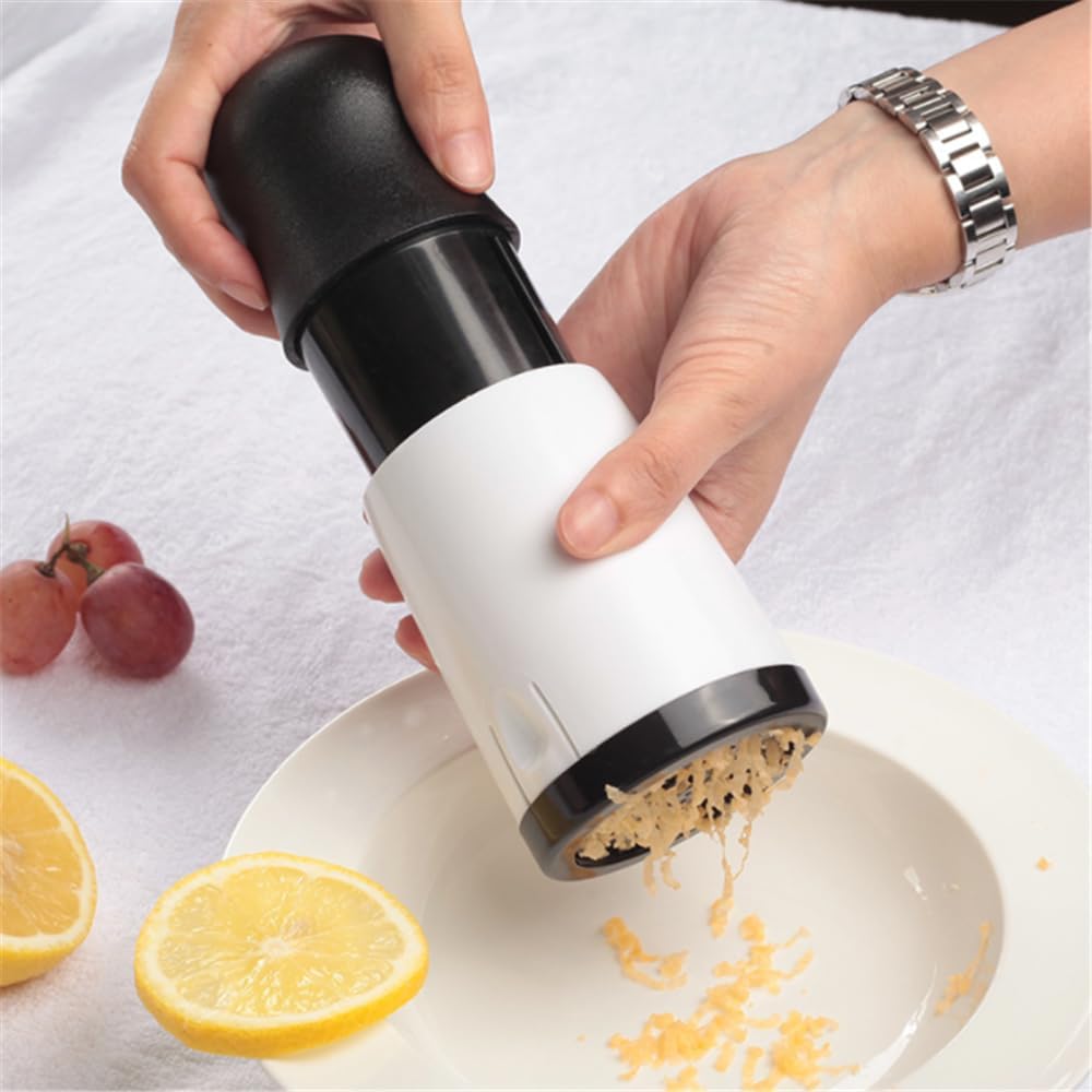 Molinillo de Queso de Plastico Nextshop GT3401