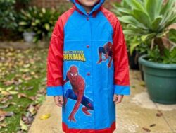 Piloto Para Niños Con Diseños Infantiles CR-801