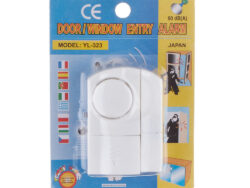 Alarma De Entrador De Puerta/Ventana YL-323