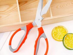 Tijeras de Cocina Multiusos Dong Sheng K-024