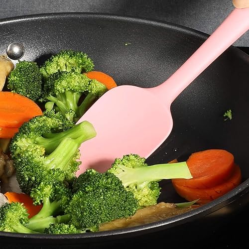 Set de 5 Utensilios De Silicona GT9547 - Image 4