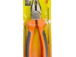 Alicate Pinzas De Punta Xinmon Tools Xm8011 8"