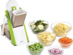 Mandolina Vertical Seguro Livorno 202870