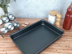 Asadera De Teflon 34*24cm xiu ming X-1249