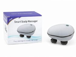 Masajeador Capilar Inteligente GB4706