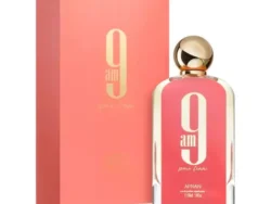 Perfume Afnan 9 am Pour Femme EDP 100 ml