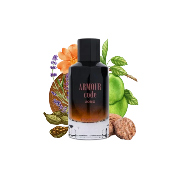 Perfume Pendora Scents Armour Code Uomo Edp 100m – Next Cell