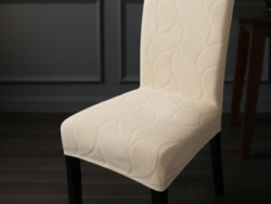 Funda De Silla Elastica Belgrano Home Fuda123