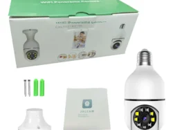 Camara Foco Wifi Star Vision E27