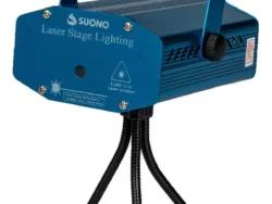 Laser Multipuntos Suono Ilu0022