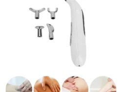 Masajeador Acupuntura Laser Electroestimulador Acupuntor Xindefeng BN1236