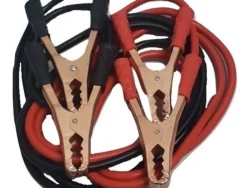 Cable Puente 800 Amp Para Bateria Pinzas Para Tractores Camiones S1369