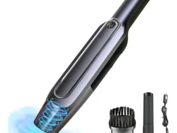 Aspitadora Portatil De Mano Para Auto Lambo Tech LT-25115