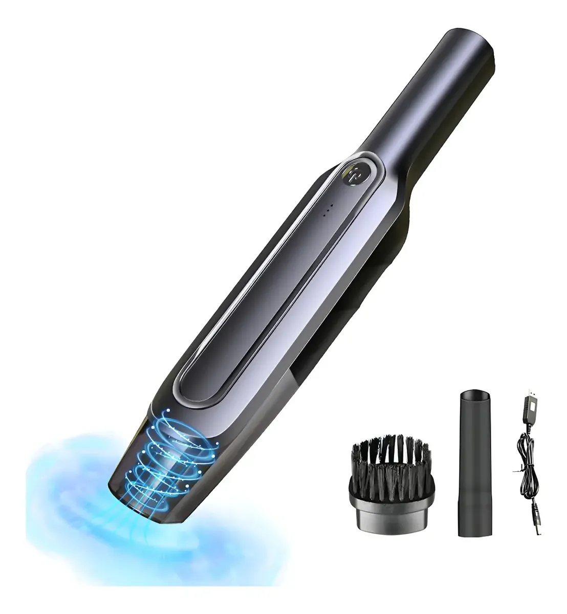 Aspitadora Portatil De Mano Para Auto Lambo Tech LT-25115