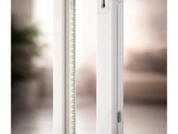 Luz De Emergencia 92 Led OM OM-892