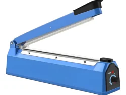 Sellador De Bolsas Selladora Termica Selladora Plastico Hytoshy 200mm HT-202