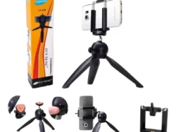 Mini Tripode Para Celular Camara Palo Selfie YunTfng XH-228