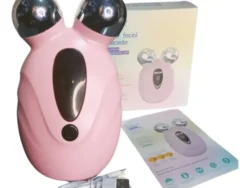 Masajeador Facial Rejuvenecedor Lambo Tech A-YS25-3