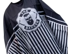 Capa De Corte De Cabello C-81772