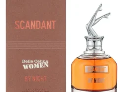 Perfume Scandant By Night Belle Celine Women Edp 100ml
