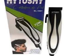 Maquina Cortadora Pelo Corta Cabello Hytoshy WL-10001