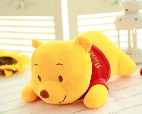 Peluche Con Manta 150x100cm Dentro De Varios Personajes - Image 2