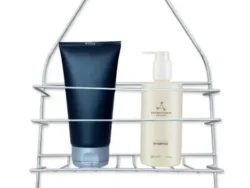 Organizador De Ducha Colgante Baño Livorno 203236