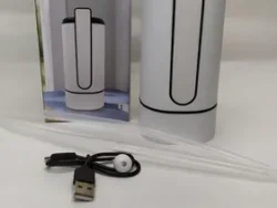 Dispensador De Agua Plegable Automático SS304