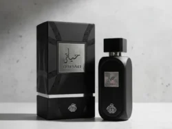 Perfume Hayaati Negro EDP 100ML (Fragance World