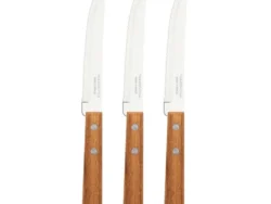 Juego Set De 3 Cuchillos Tramontina DD-9625