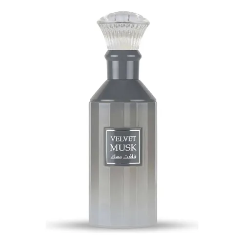 Perfume Lataffa Velvet Musk Eau De Parfum 100ml - Image 2