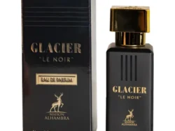 Perfume Alhambra Glacier Le Noir 30ml