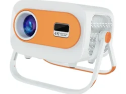 Proyector LUO LU-V89 Android 13 4K