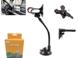 SOPORTE HOLDER CUELLO FLEXIBLE ALARGADO