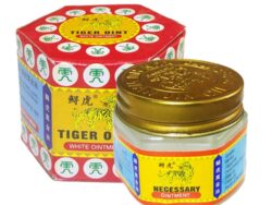 Balsamo Aceite Para Dolores Musculares y Más X-205