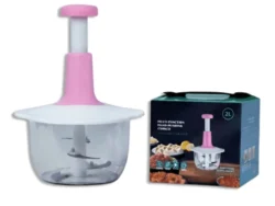 Picador de Verduras Multifunción YJG-1440