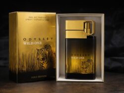 Odyssey Wild One Gold Edition 100ML