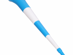 Corneta Mundial Argentina Extensible 71cm