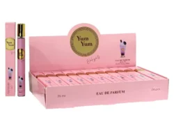 Mini Perfume Yum Yum Araba 35ml