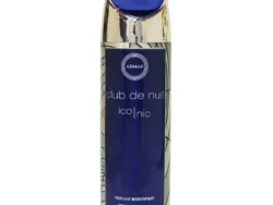 Desodorante Club de Nuit Iconic 200ml