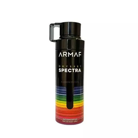 Desodorante Armaf Odyssey Spectra Rainbow 200ml